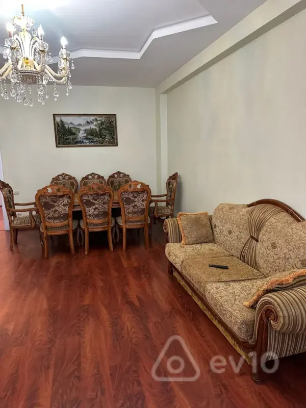 Kirayə verilir 3 otaqlı yeni tikili 120 m²