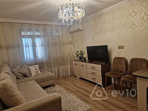 Kirayə verilir 2 otaqlı köhnə tikili 50 m² — Bakı, Nərimanov 2 otaq 50.00 m²