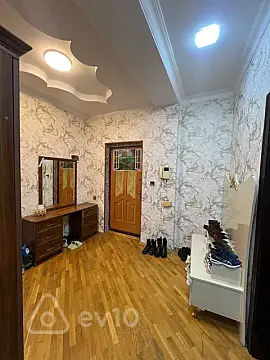 Kirayə verilir 3 otaqlı yeni tikili 100 m² — Bakı, Nərimanov 3 otaq 100.00 m²