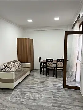Kirayə verilir 3 otaqlı yeni tikili 65 m² — Xırdalan 3 otaq 65.00 m²