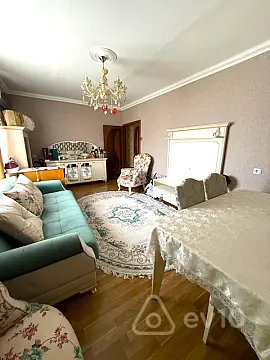 Satılır 2 otaqlı köhnə tikili 60 m² — Bakı, Xətai 2 otaq 60.00 m²