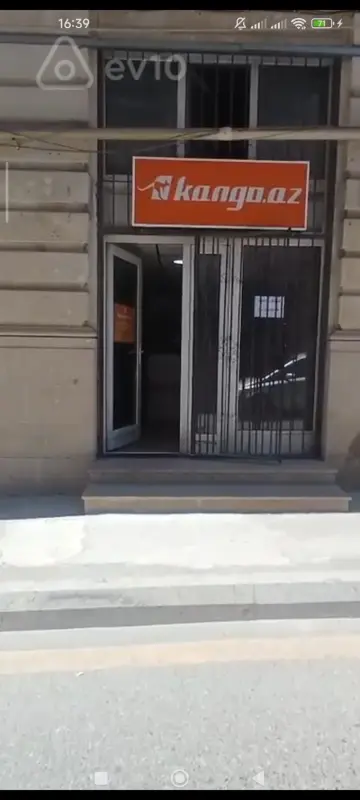 Kirayə verilir mənzil 84 m²