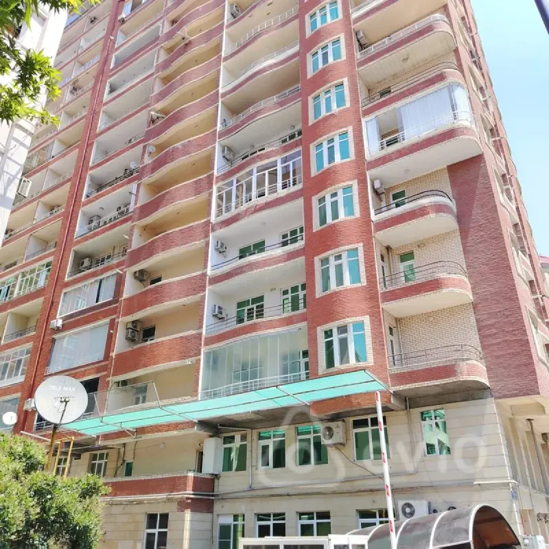 Satılır 4 otaqlı yeni tikili 177 m²