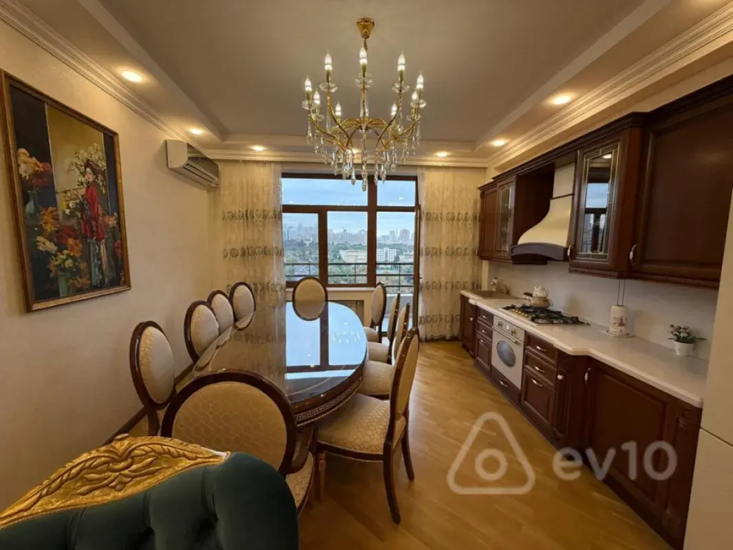Satılır 3 otaqlı yeni tikili 101 m²