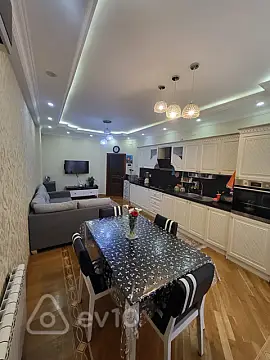 Satılır 3 otaqlı yeni tikili 110 m² — Bakı, Yasamal 3 otaq 110.00 m²