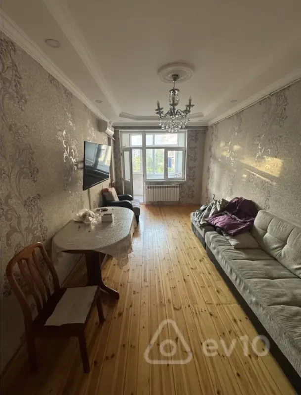 Kirayə verilir 3 otaqlı yeni tikili 81 m²