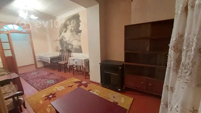 Kirayə verilir 2 otaqlı köhnə tikili 60 m² — Bakı, Nərimanov 2 otaq 60.00 m²
