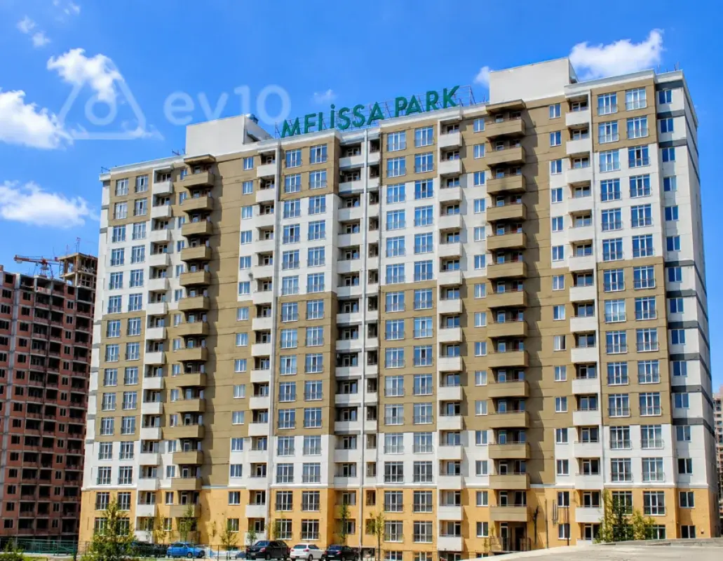 Kirayə verilir 3 otaqlı yeni tikili 80 m²