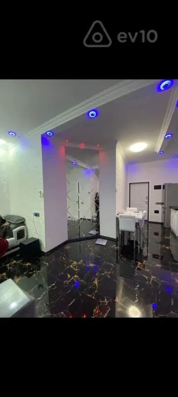 Kirayə verilir 2 otaqlı yeni tikili 55 m²
