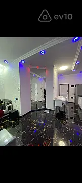 Kirayə verilir 2 otaqlı yeni tikili 55 m² — Sumqayıt 2 otaq 55.00 m²