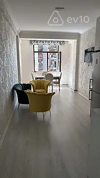 Satılır 2 otaqlı yeni tikili 82 m² — Bakı, Yasamal 2 otaq 82.00 m²