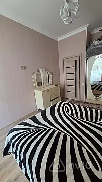 Kirayə verilir 3 otaqlı yeni tikili 80 m² — Xırdalan 3 otaq 80.00 m²