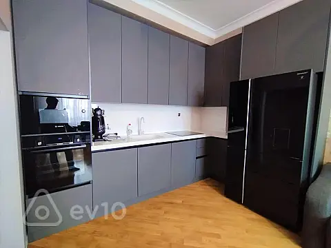 Kirayə verilir 2 otaqlı yeni tikili 60 m² — Bakı, Nəsimi 2 otaq 60.00 m²