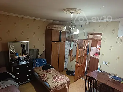 Kirayə verilir 1 otaqlı həyət evi 25 m² — Bakı, Yasamal 1 otaq 25.00 m²
