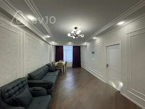 Kirayə verilir 3 otaqlı yeni tikili 105 m² — Bakı, Yasamal 3 otaq 105.00 m²