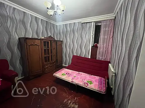 Kirayə verilir 2 otaqlı köhnə tikili 60 m² — Bakı, Nəsimi 2 otaq 60.00 m²