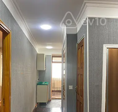 Kirayə verilir 4 otaqlı köhnə tikili 100 m² — Bakı, Nərimanov 4 otaq 100.00 m²