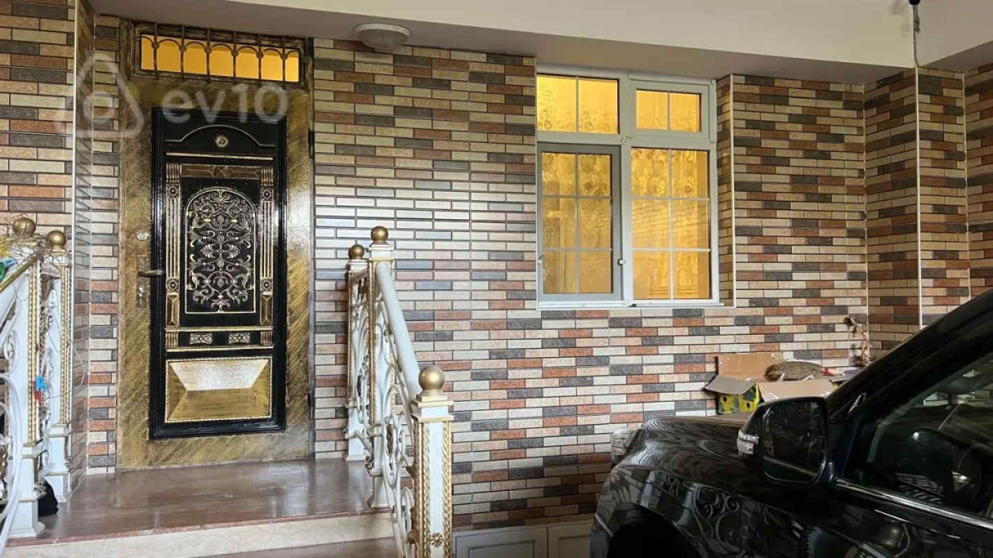Kirayə verilir 2 otaqlı yeni tikili 100 m²