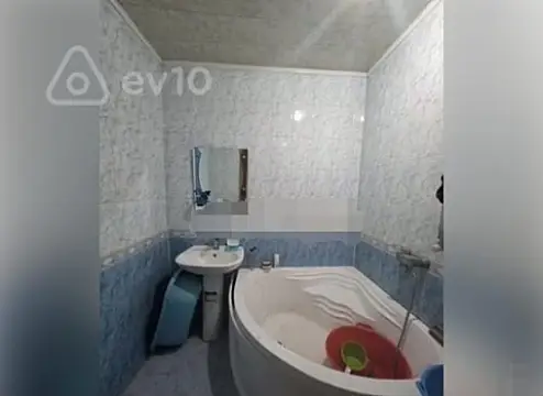 Kirayə verilir 2 otaqlı köhnə tikili 60 m² — Sumqayıt 2 otaq 60.00 m²