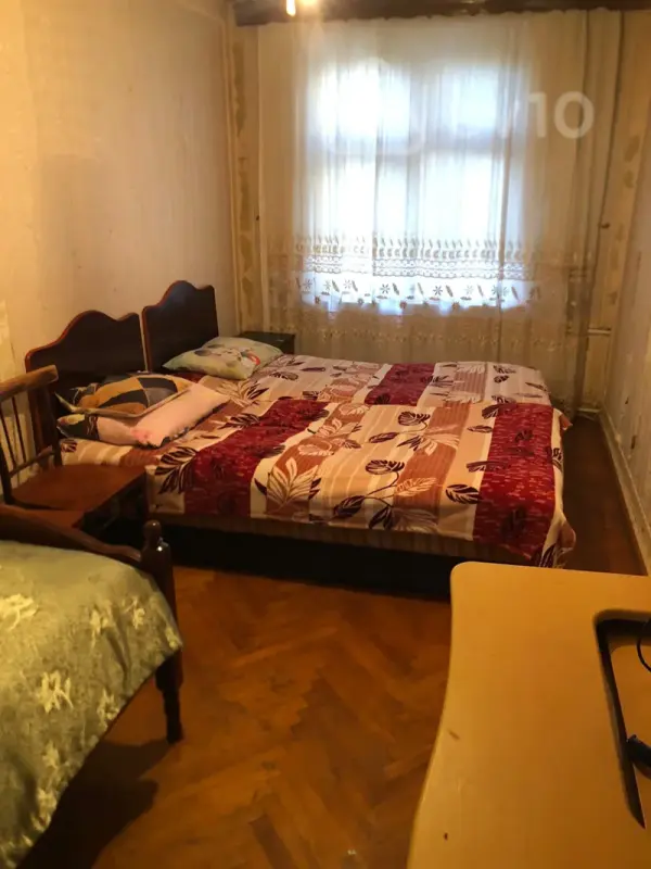 Kirayə verilir 3 otaqlı köhnə tikili 75 m²