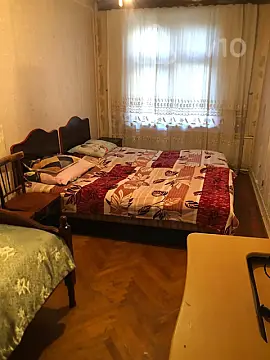 Kirayə verilir 3 otaqlı köhnə tikili 75 m² — Bakı, Binəqədi 3 otaq 75.00 m²
