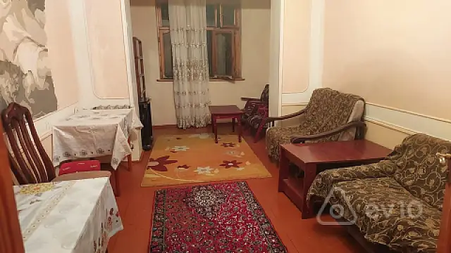 Kirayə verilir 2 otaqlı köhnə tikili 78 m² — Bakı, Nərimanov 2 otaq 78.00 m²