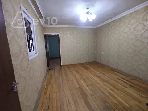 Satılır 2 otaqlı həyət evi 55 m² — Bakı, Binəqədi 2 otaq 55.00 m²