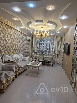 Satılır 3 otaqlı yeni tikili 95 m² — Bakı, Abşeron 3 otaq 95.00 m²