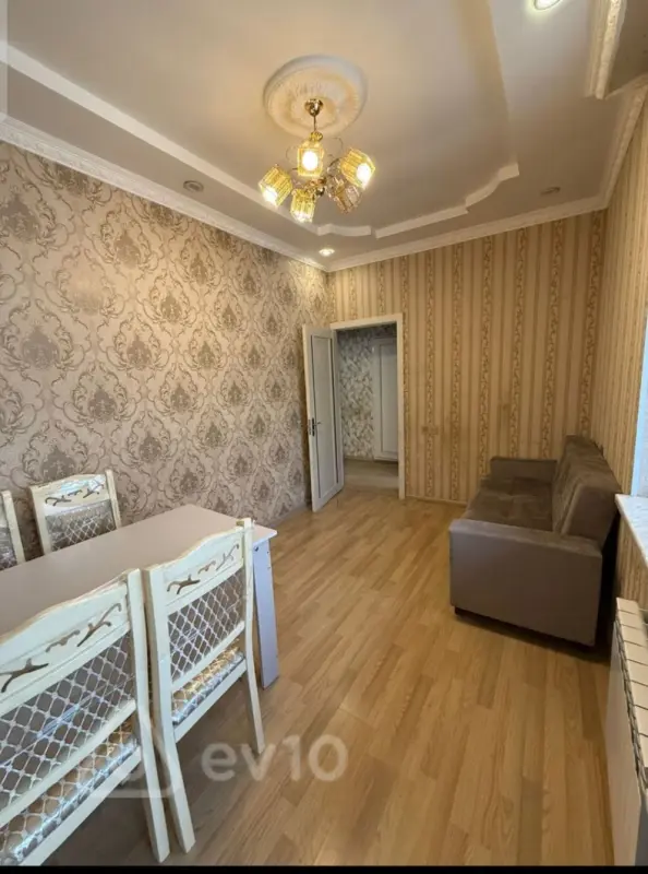 Kirayə verilir 2 otaqlı yeni tikili 57 m²