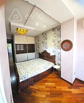 Kirayə verilir 4 otaqlı köhnə tikili 101 m² — Bakı, Sabunçu 4 otaq 101.00 m²