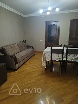 Kirayə verilir 2 otaqlı köhnə tikili 65 m² — Bakı, Xətai 2 otaq 65.00 m²