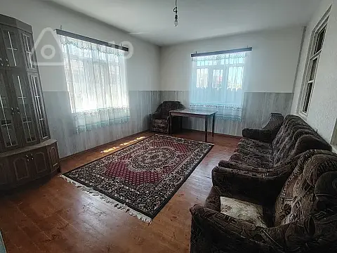 Kirayə verilir 2 otaqlı həyət evi 50 m² — Sumqayıt 2 otaq 50.00 m²