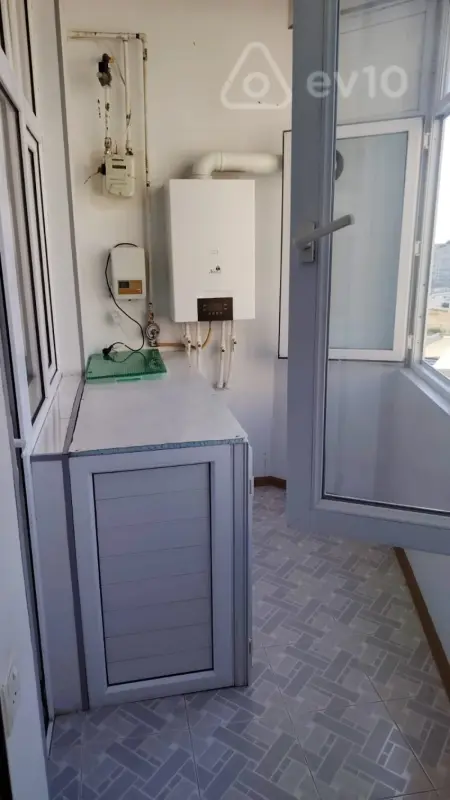 Kirayə verilir 2 otaqlı yeni tikili 60 m²