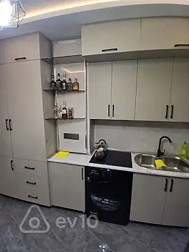 Kirayə verilir 2 otaqlı yeni tikili 40 m² — Xırdalan 2 otaq 40.00 m²