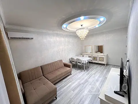 Kirayə verilir 3 otaqlı köhnə tikili 60 m² — Bakı, Yasamal 3 otaq 60.00 m²