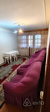 Kirayə verilir 2 otaqlı köhnə tikili 65 m² — Bakı, Nizami 2 otaq 65.00 m²