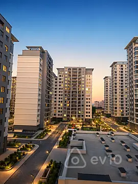 Kirayə verilir 2 otaqlı yeni tikili 55 m² — Bakı, Yasamal 2 otaq 55.00 m²