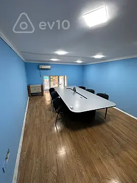 Kirayə verilir 6 otaqlı ofis 130 m² — Bakı, Nəsimi 6 otaq 130.00 m²