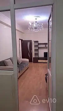 Kirayə verilir 2 otaqlı yeni tikili 55 m² — Bakı, Binəqədi 2 otaq 55.00 m²
