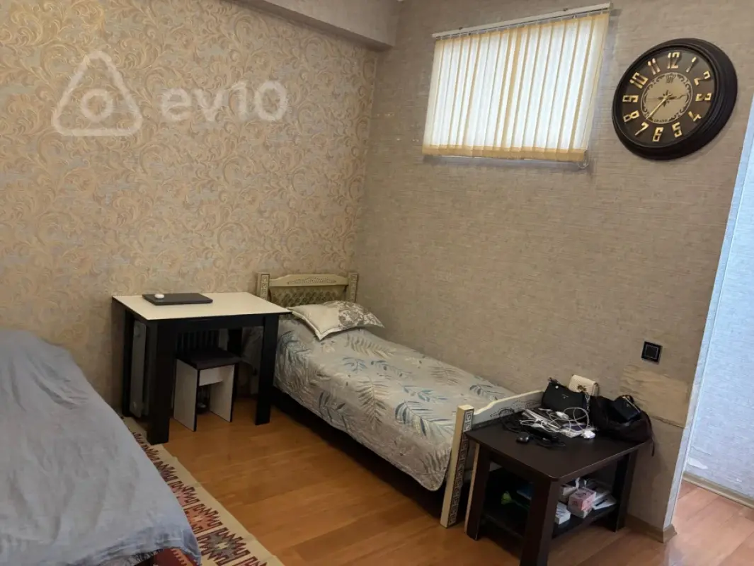 Kirayə verilir 1 otaqlı yeni tikili 40 m²
