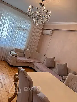Kirayə verilir 3 otaqlı yeni tikili 70 m² — Sumqayıt 3 otaq 70.00 m²