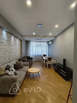 Kirayə verilir 3 otaqlı yeni tikili 95 m² — Bakı, Nizami 3 otaq 95.00 m²