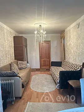 Kirayə verilir 1 otaqlı yeni tikili 45 m² — Bakı, Yasamal 1 otaq 45.00 m²