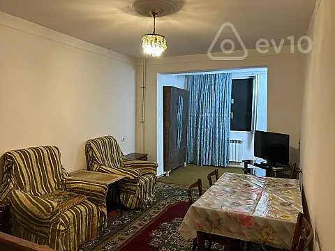 Kirayə verilir 1 otaqlı köhnə tikili 33 m² — Bakı, Nizami 1 otaq 33.00 m²