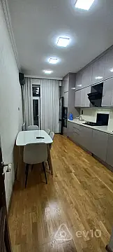 Kirayə verilir 3 otaqlı yeni tikili 76 m² — Bakı, Nəsimi 3 otaq 76.00 m²