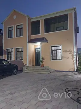 Satılır 5 otaqlı həyət evi 200 m² — Bakı, Xəzər 5 otaq 200.00 m²