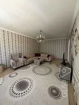 Satılır 5 otaqlı həyət evi 196 m² — Naxçıvan 5 otaq 196.00 m²