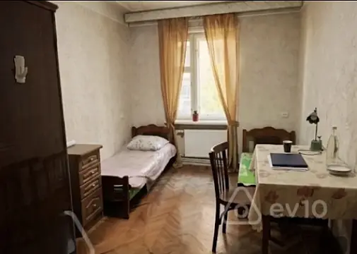 Kirayə verilir 3 otaqlı köhnə tikili 85 m² — Bakı, Yasamal 3 otaq 85.00 m²