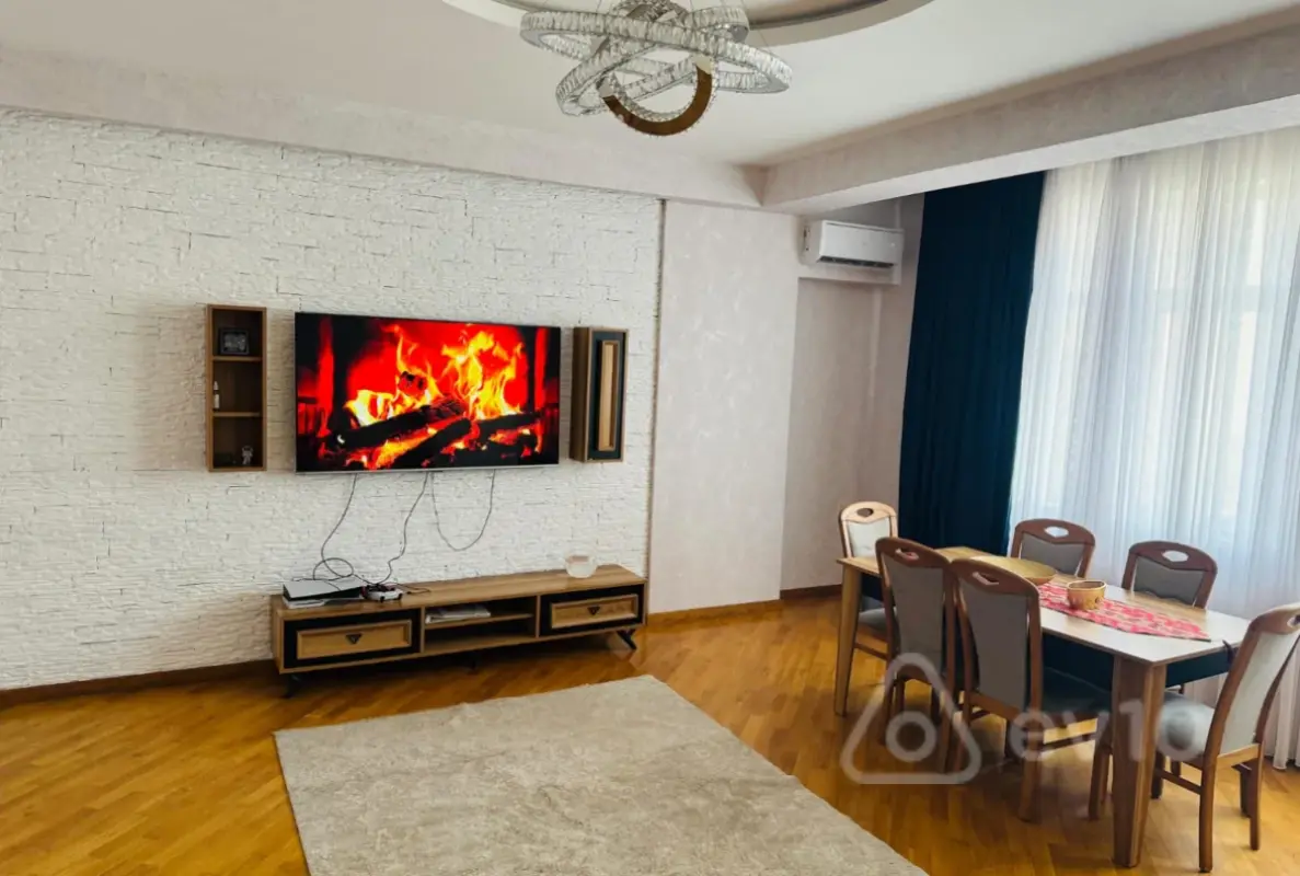 Satılır 3 otaqlı yeni tikili 101 m²