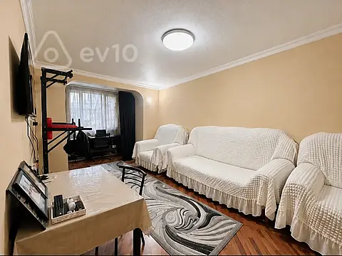 Kirayə verilir 3 otaqlı köhnə tikili 80 m² — Bakı, Yasamal 3 otaq 80.00 m²